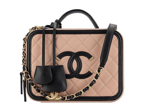 chanel purse style 8880966|Your Complete Guide to CHANEL’s Bag Sizes & Style Codes.